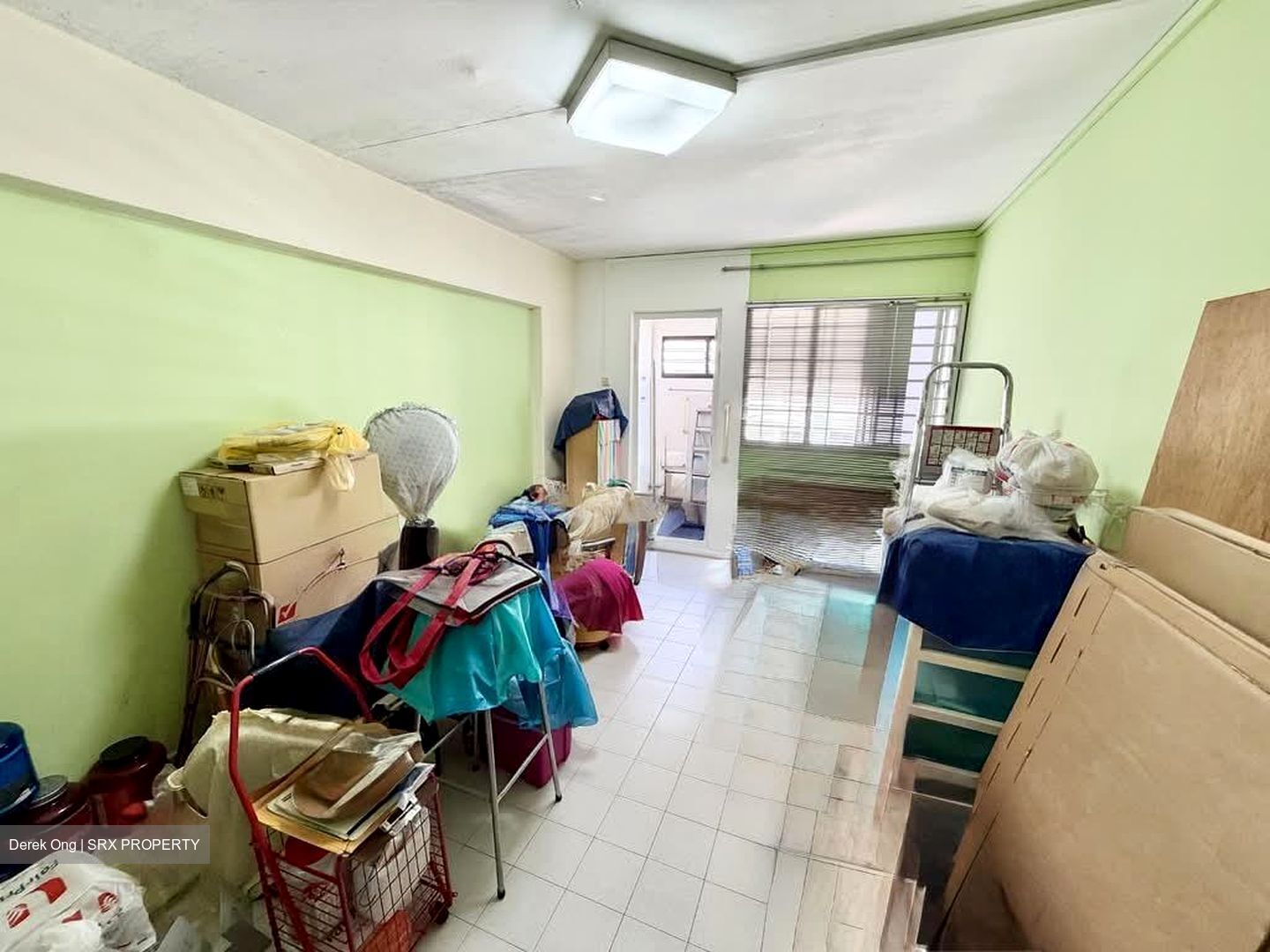 Blk 448 Tampines Street 42 (Tampines), HDB 4 Rooms #568753111